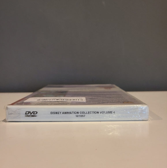 Walt Disney Classic Short Films Animation Collection: The Tortoise and the Hare - Picture 3 of 3